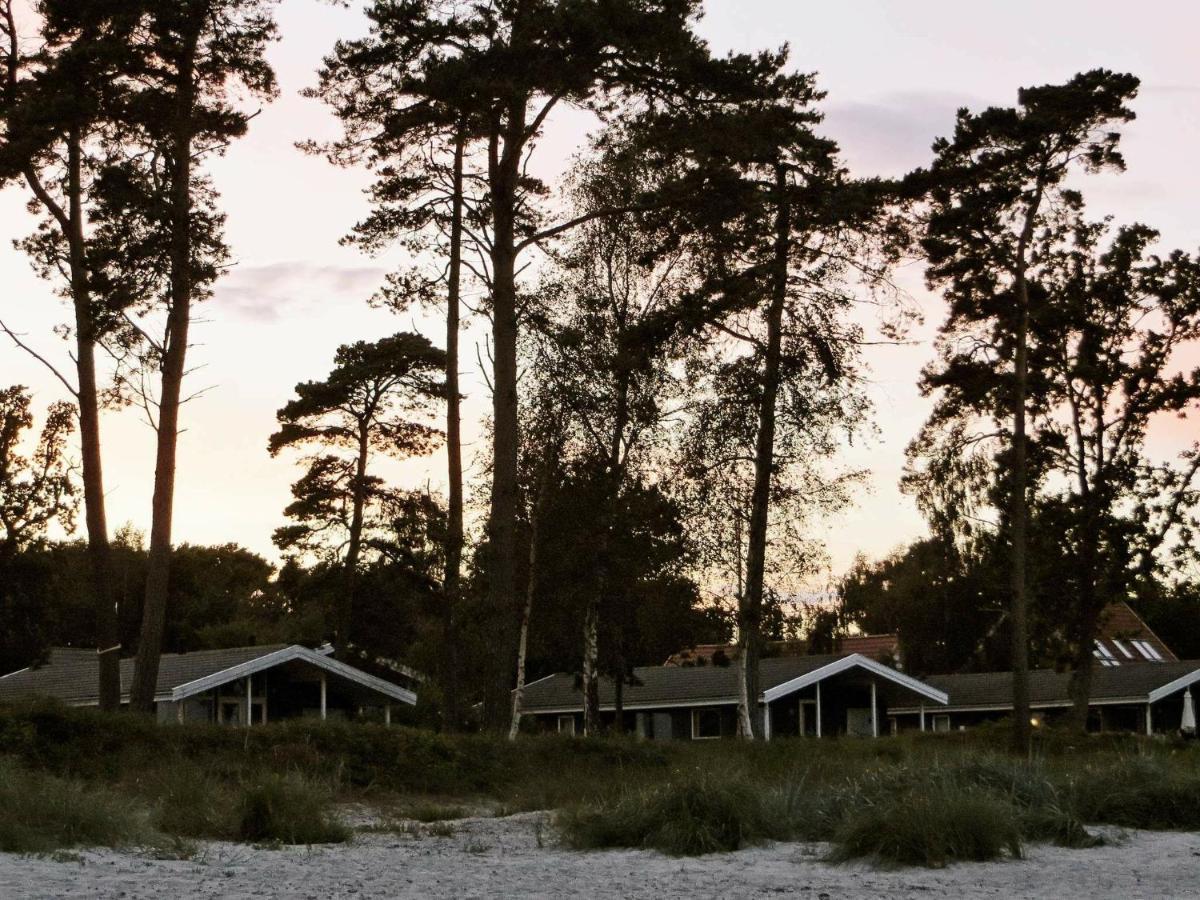 8 Person Holiday Home In Nex Snogebæk Exterior photo